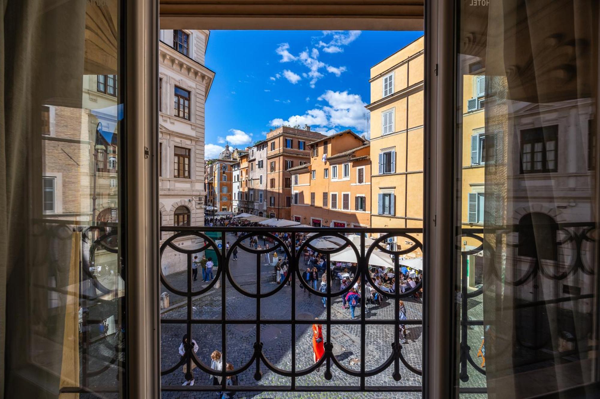 Ht6 Hotel Rome