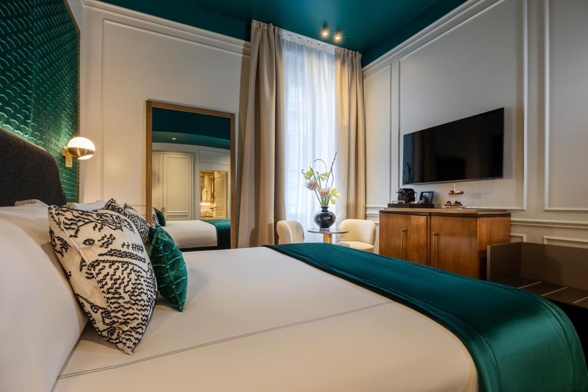 Hotel Ht6 4*