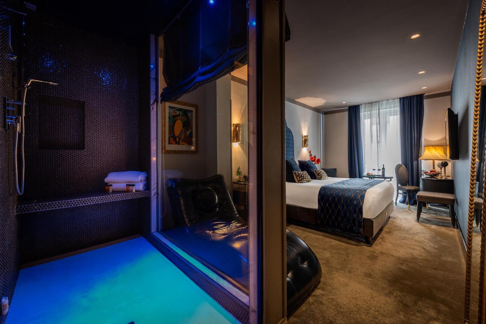 Hotel Ht6 4*