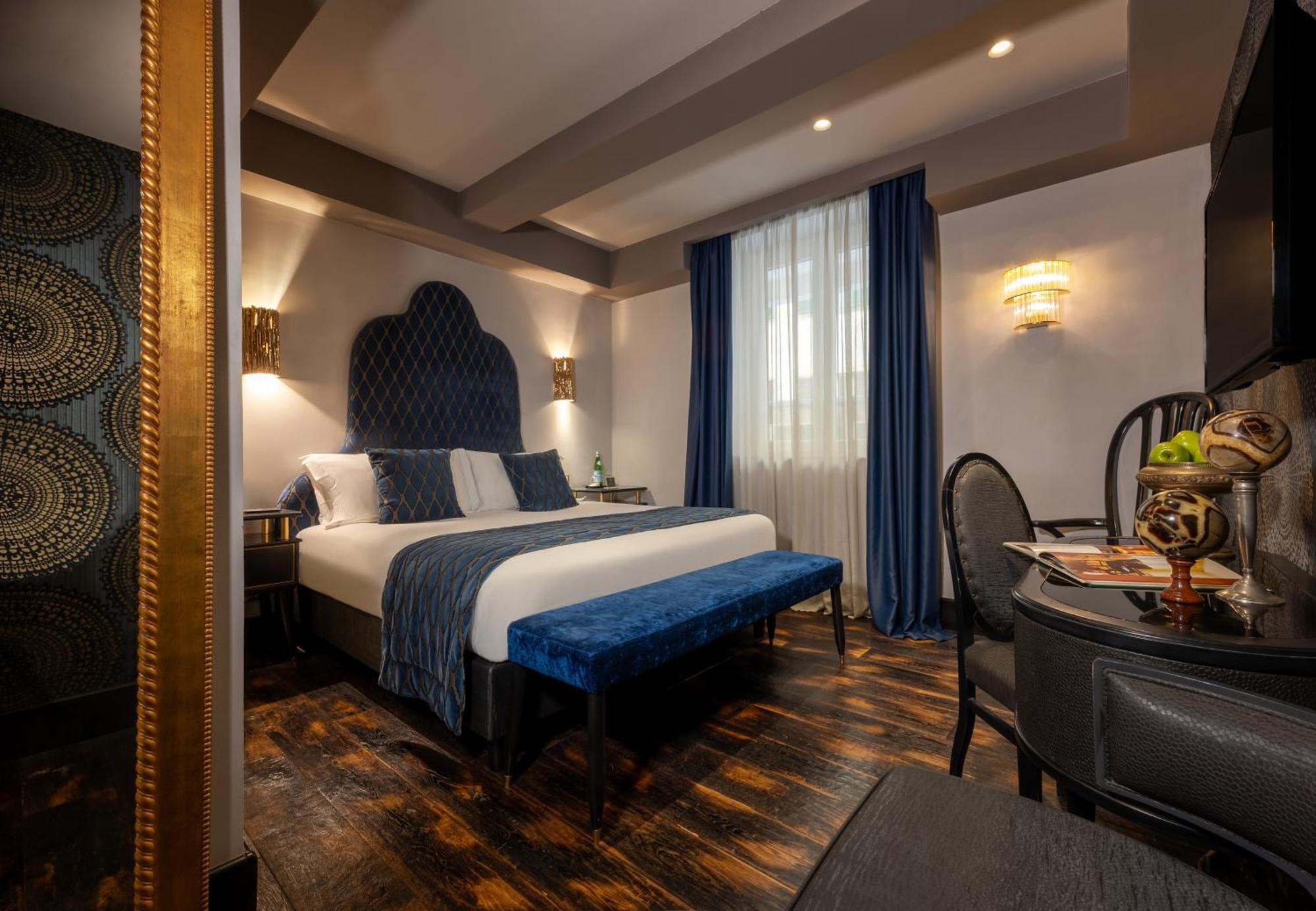 Hotel Ht6 Rome