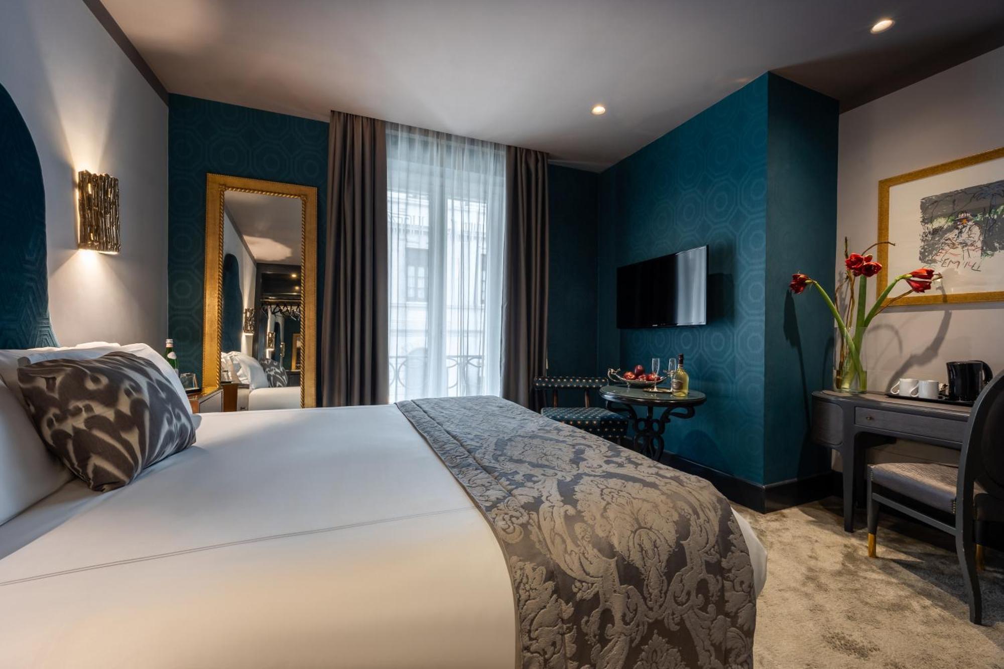 Ht6 Hotel 4*