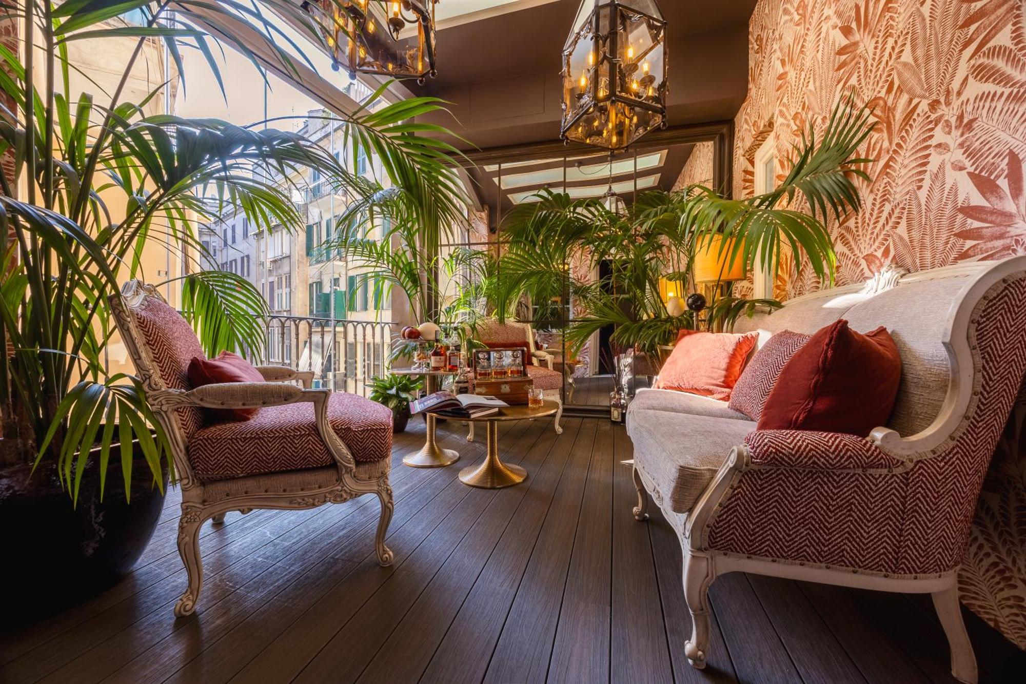 Ht6 Hotel 4*