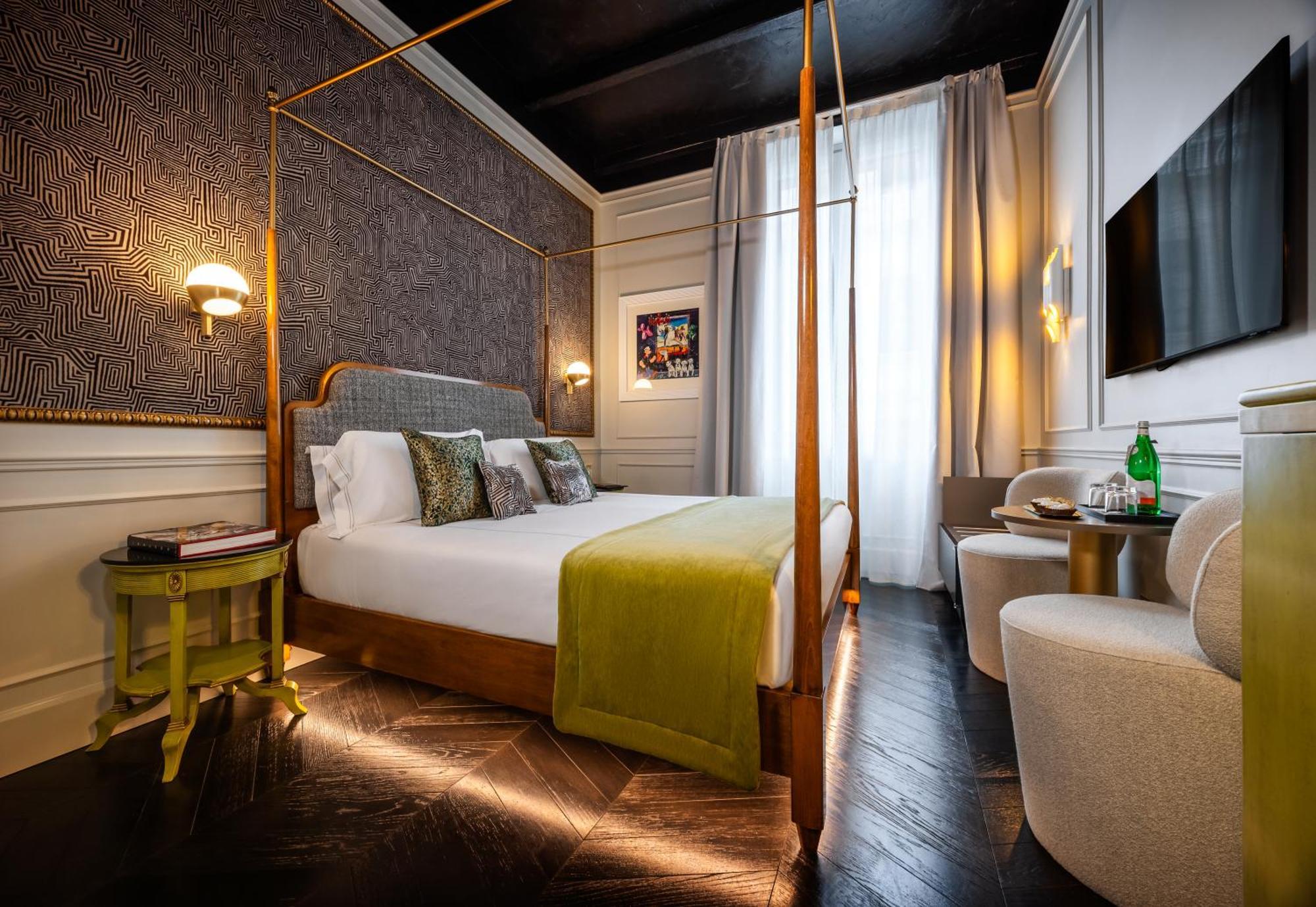 Ht6 Hotel 4*