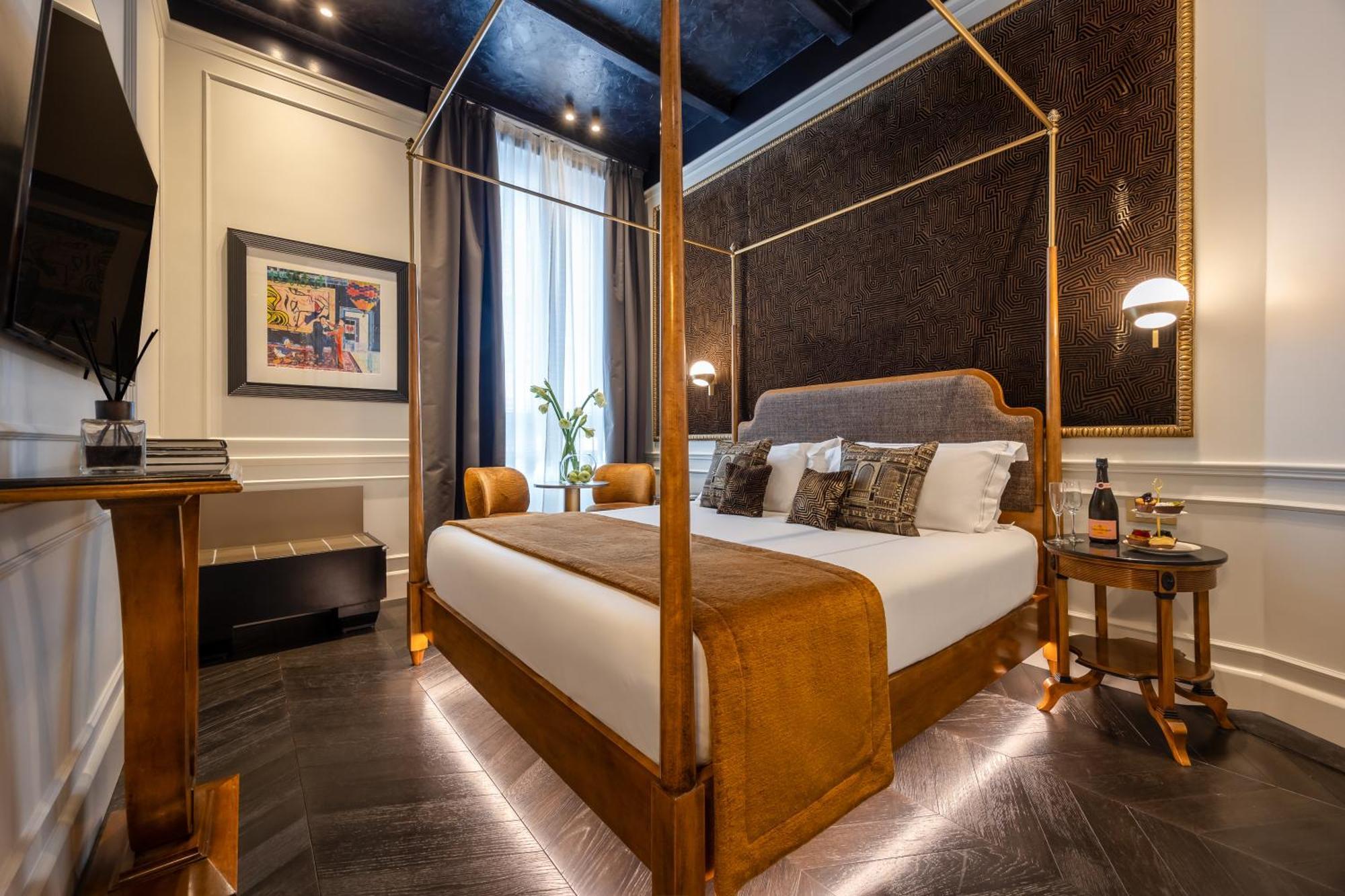 Hotel Ht6 4*