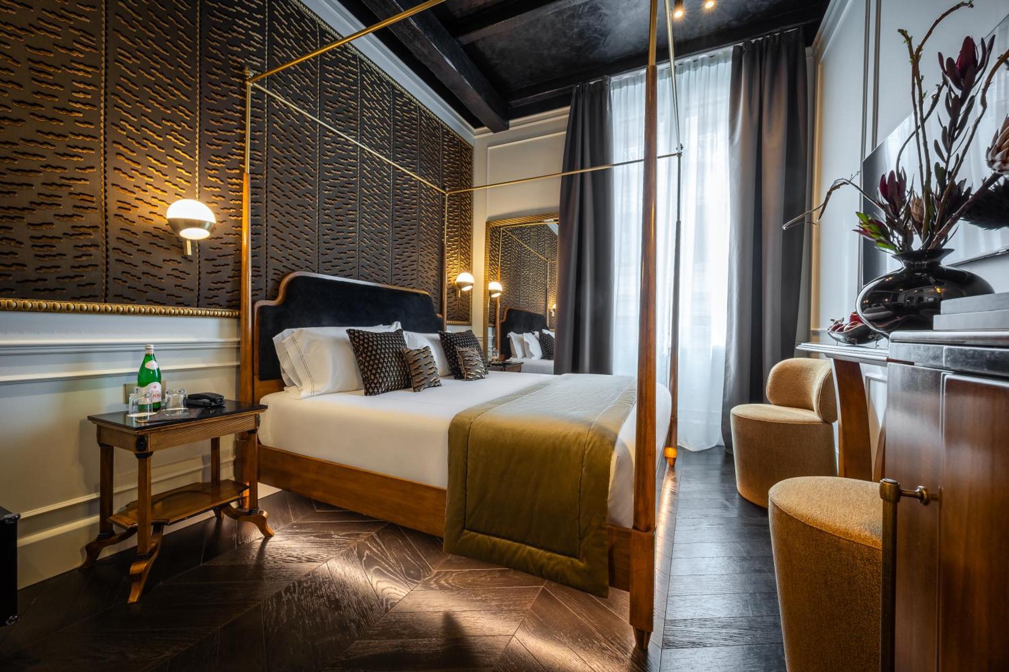 Ht6 Hotel Rome