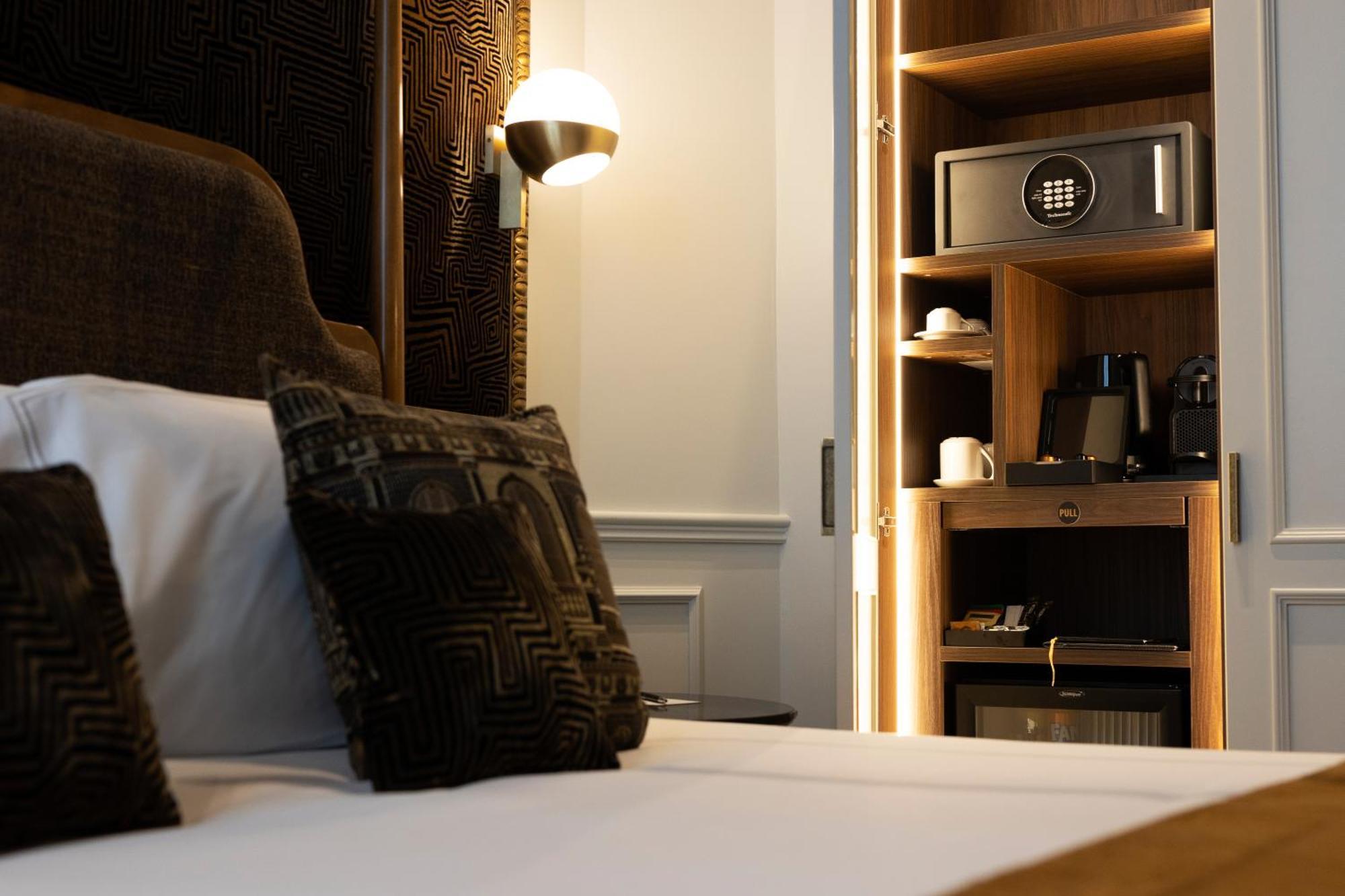 Hotel Ht6 Rome