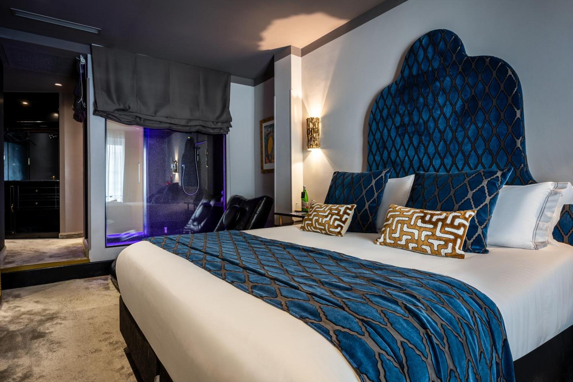 Ht6 Hotel