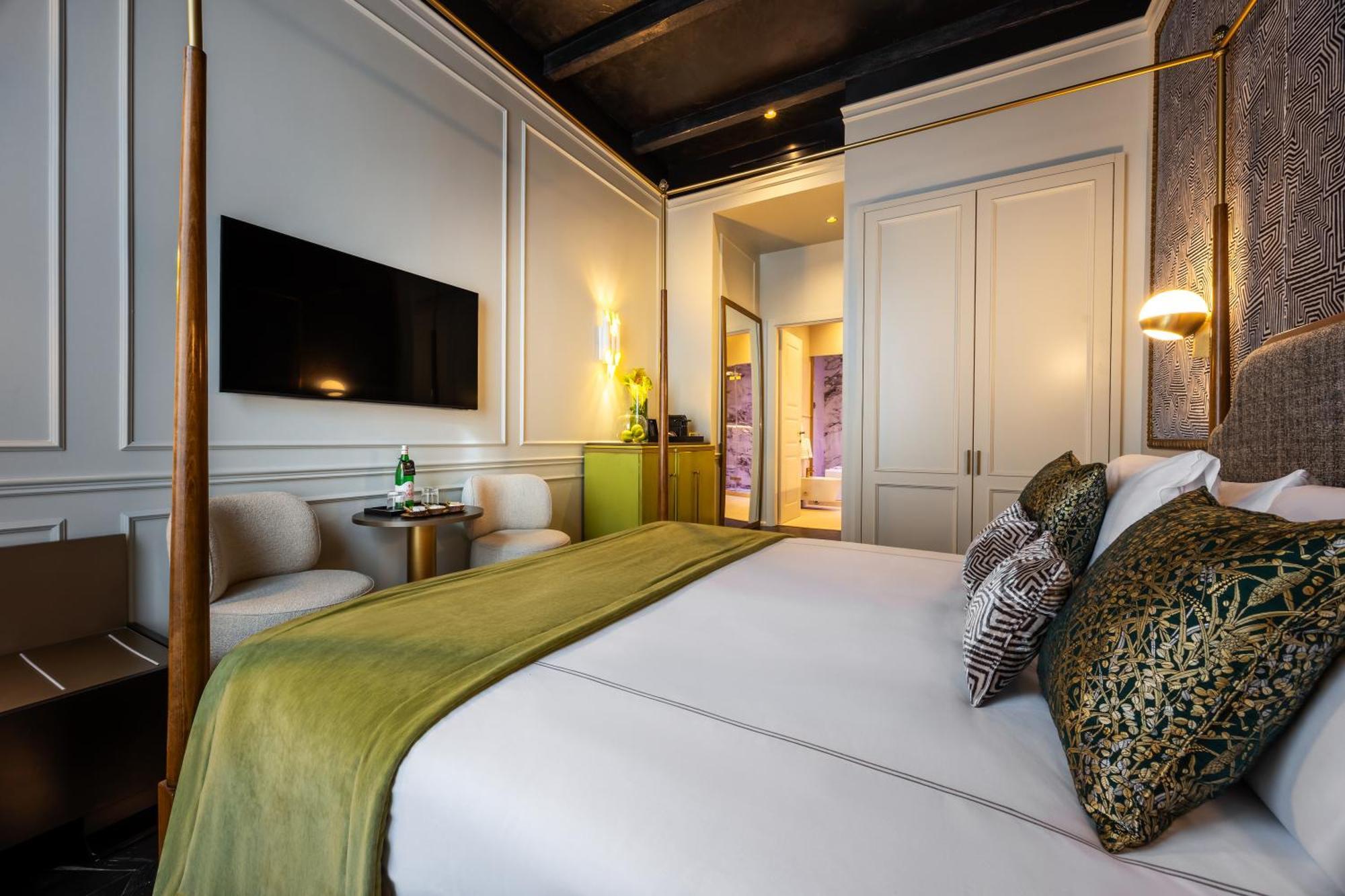 Ht6 Hotel 4*