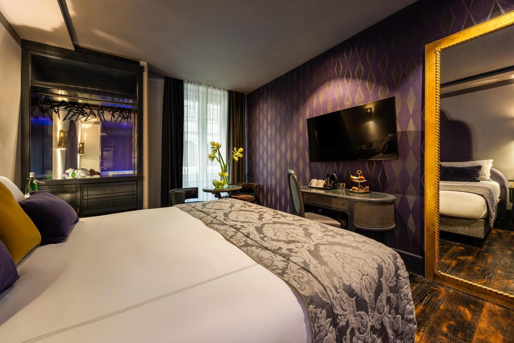 Ht6 Hotel Rome