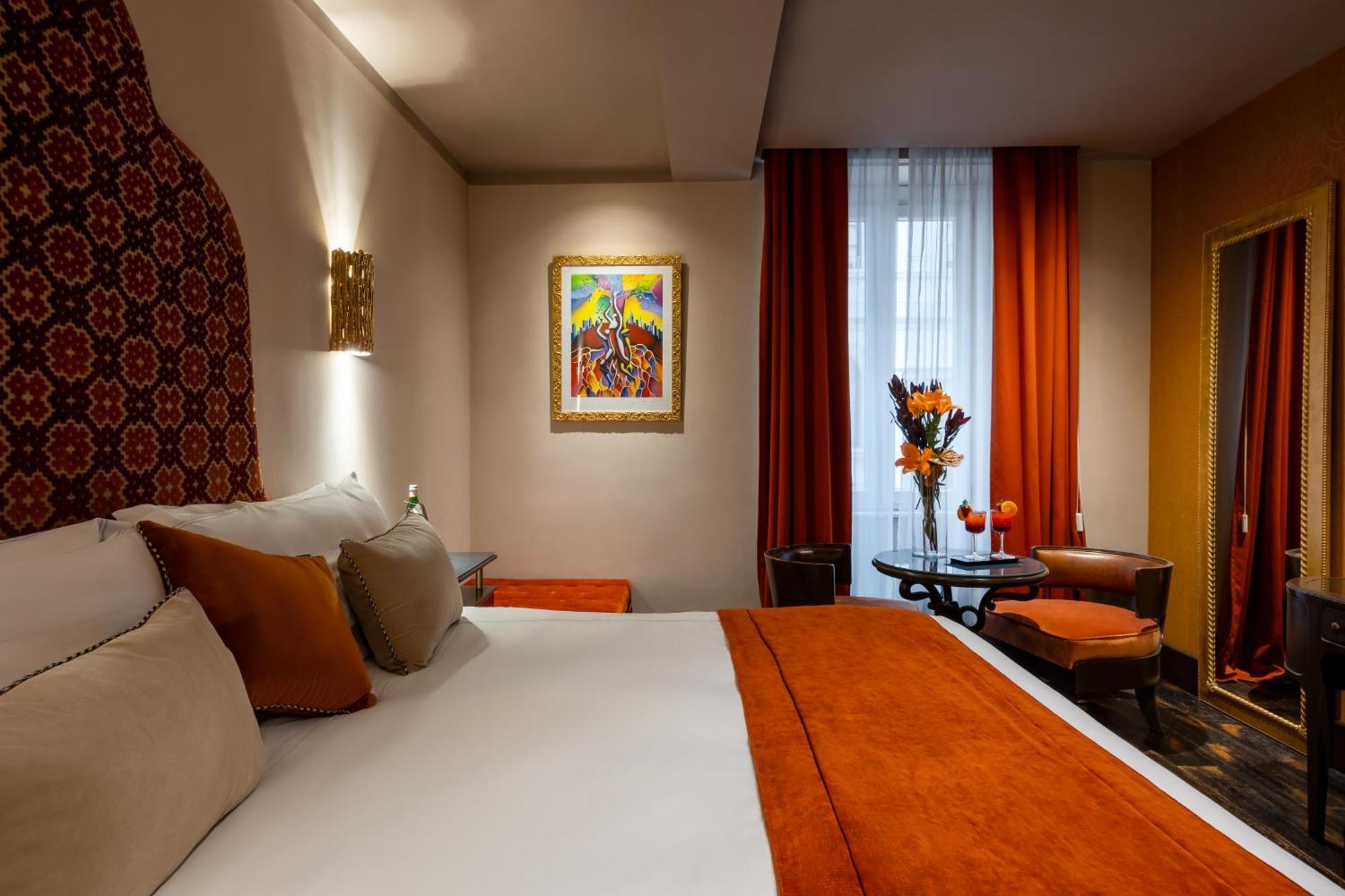 Hotel Ht6 Rome