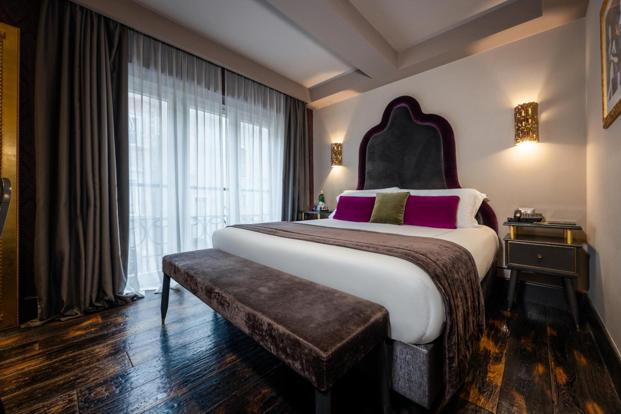 Ht6 Hotel